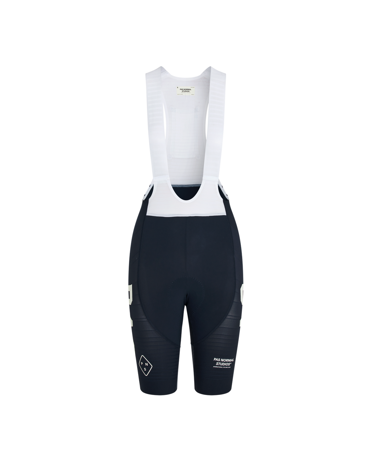 Pas Normal Studios - AW25 Women's PAS Mechanism Pro Bibs - Navy