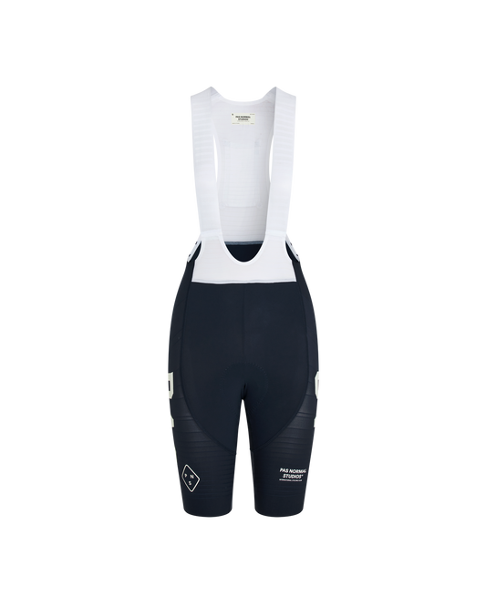 Pas Normal Studios - AW25 Women's PAS Mechanism Pro Bibs - Navy