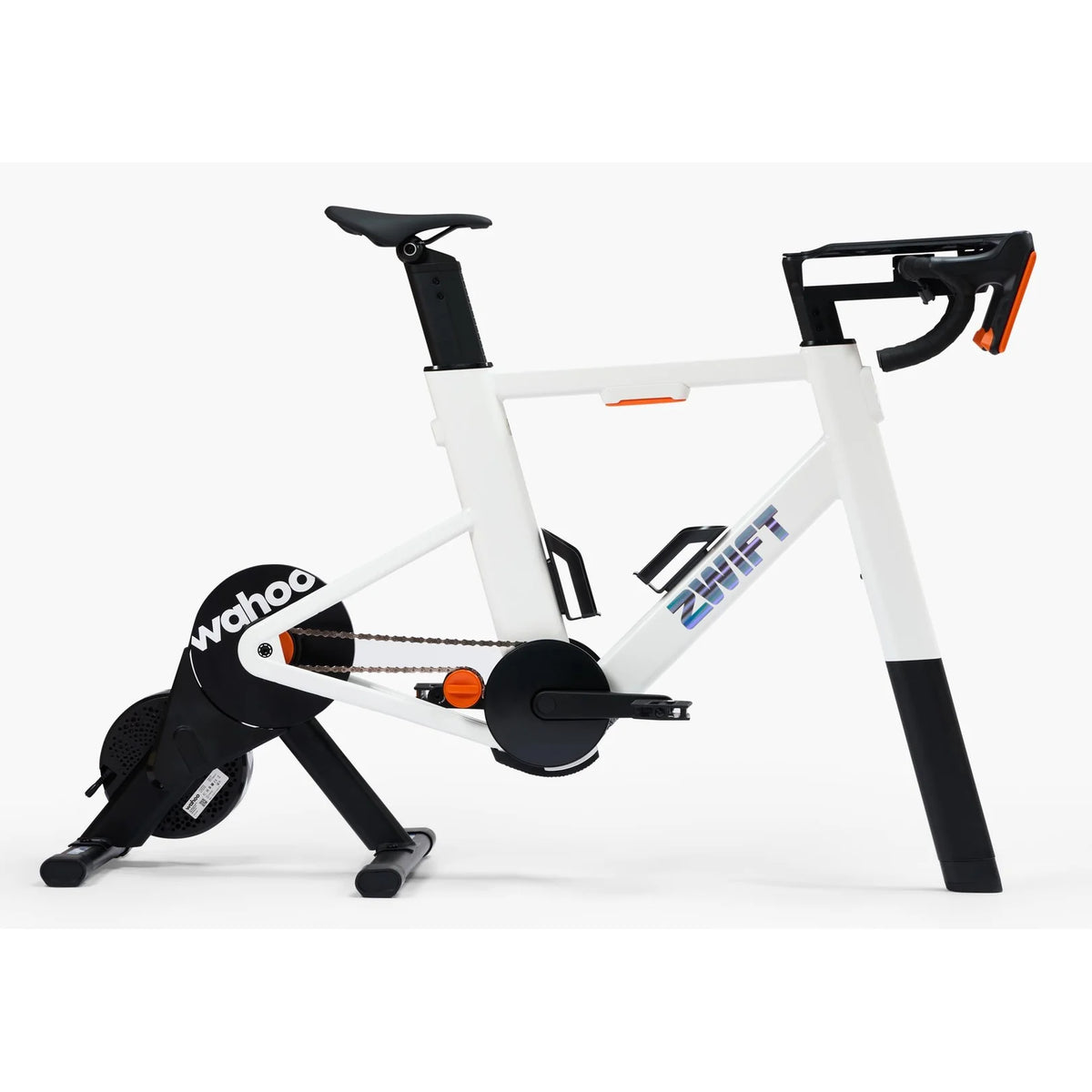 Zwift Ride + Wahoo Kickr Core 2 Bundle