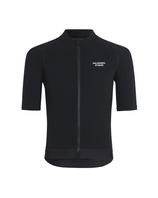 Pas Normal Studios - Essential Jersey - Black