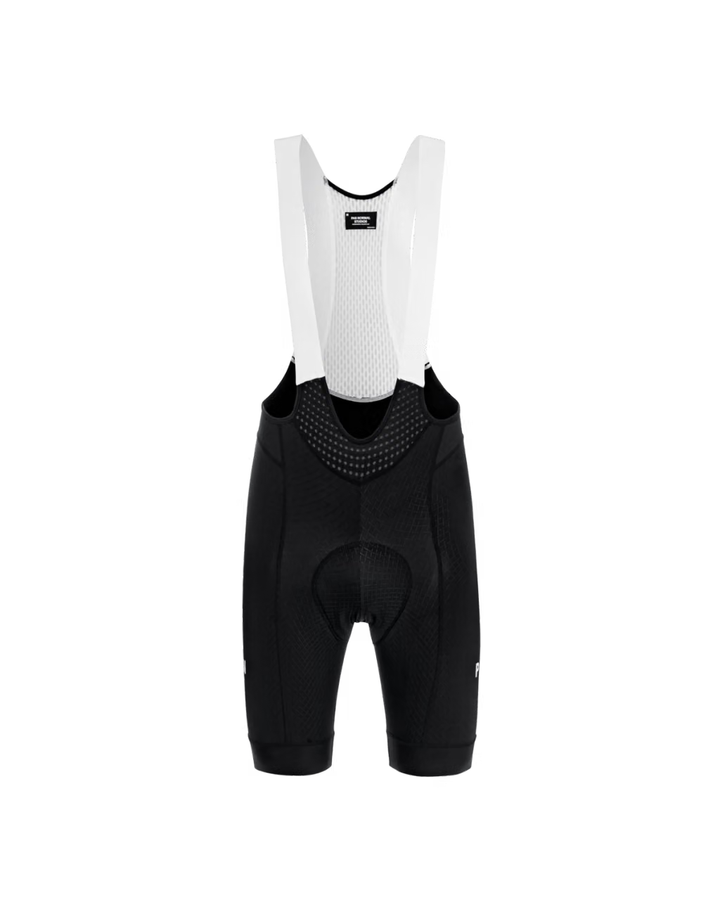 Pas Normal Studios Mechanism Bibshort (2024) - Black