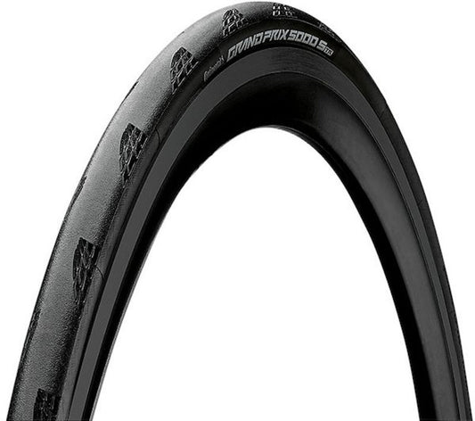Continental GP 5000S TR Tyres 28mm