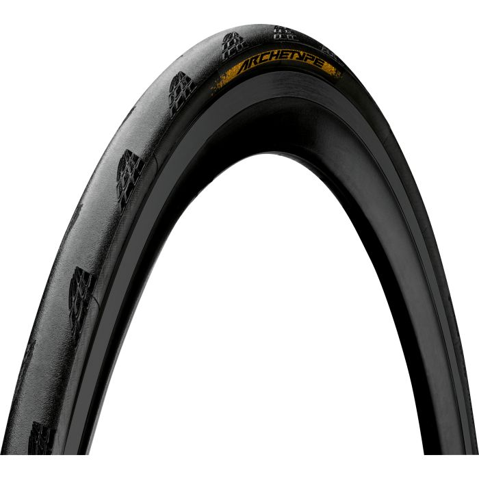 Continental Archetype TDF Limited Edition FLD 700x30C