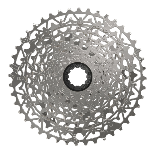 SRAM APEX XPLR PG1231 11-44 cassette
