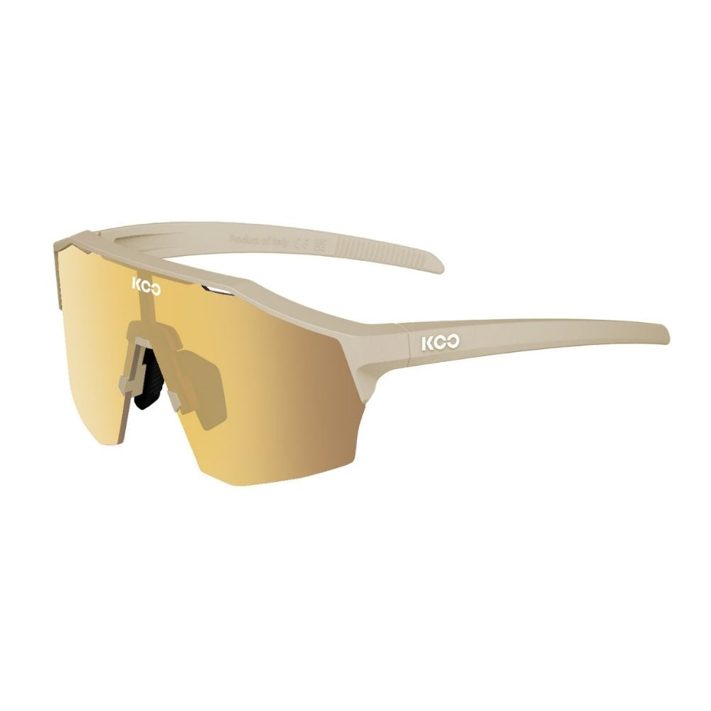 KOO ALIBI Sand Matt L.Gold MR