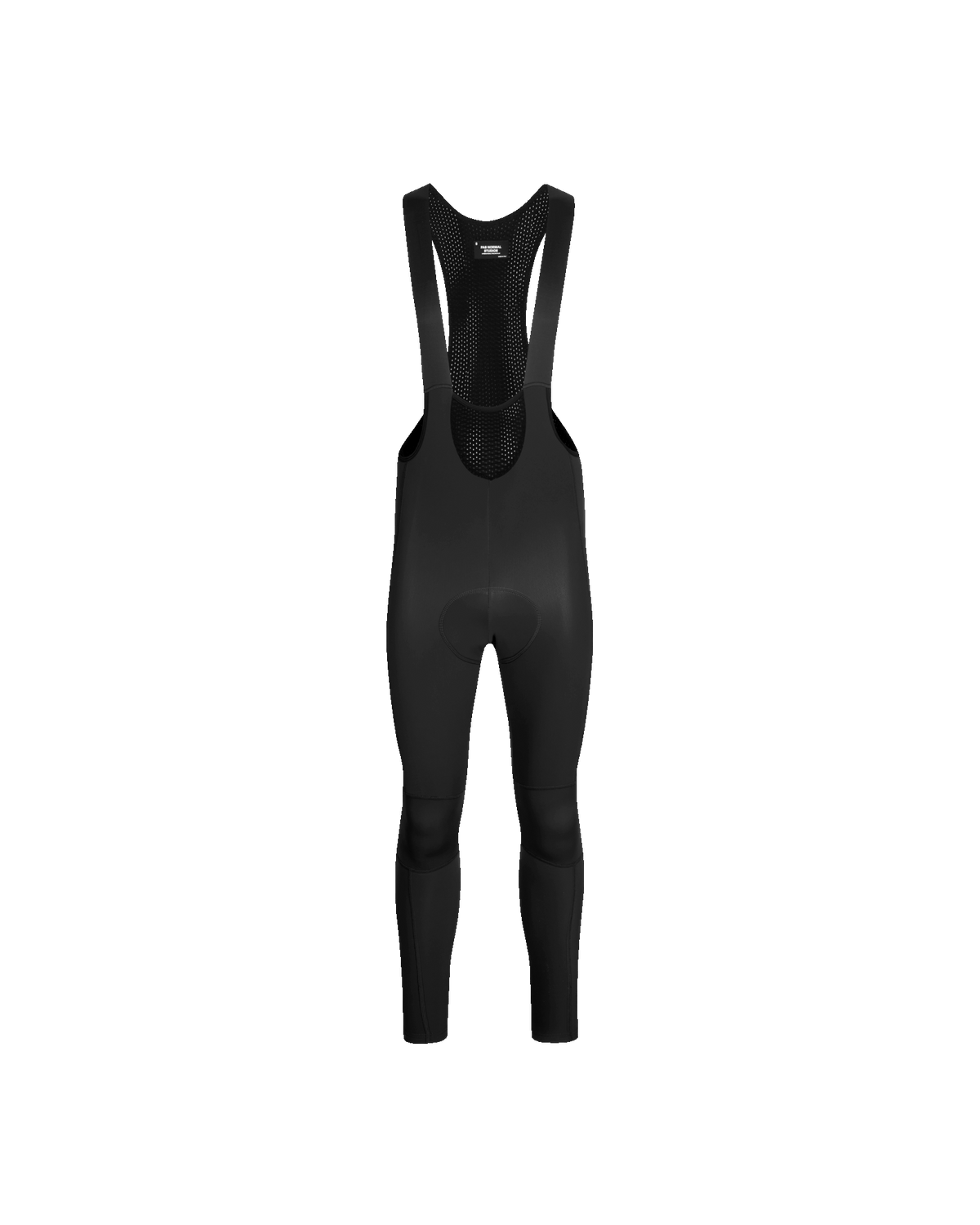 Pas Normal Studios - Mechanism Deep Winter Long Bibs - Black