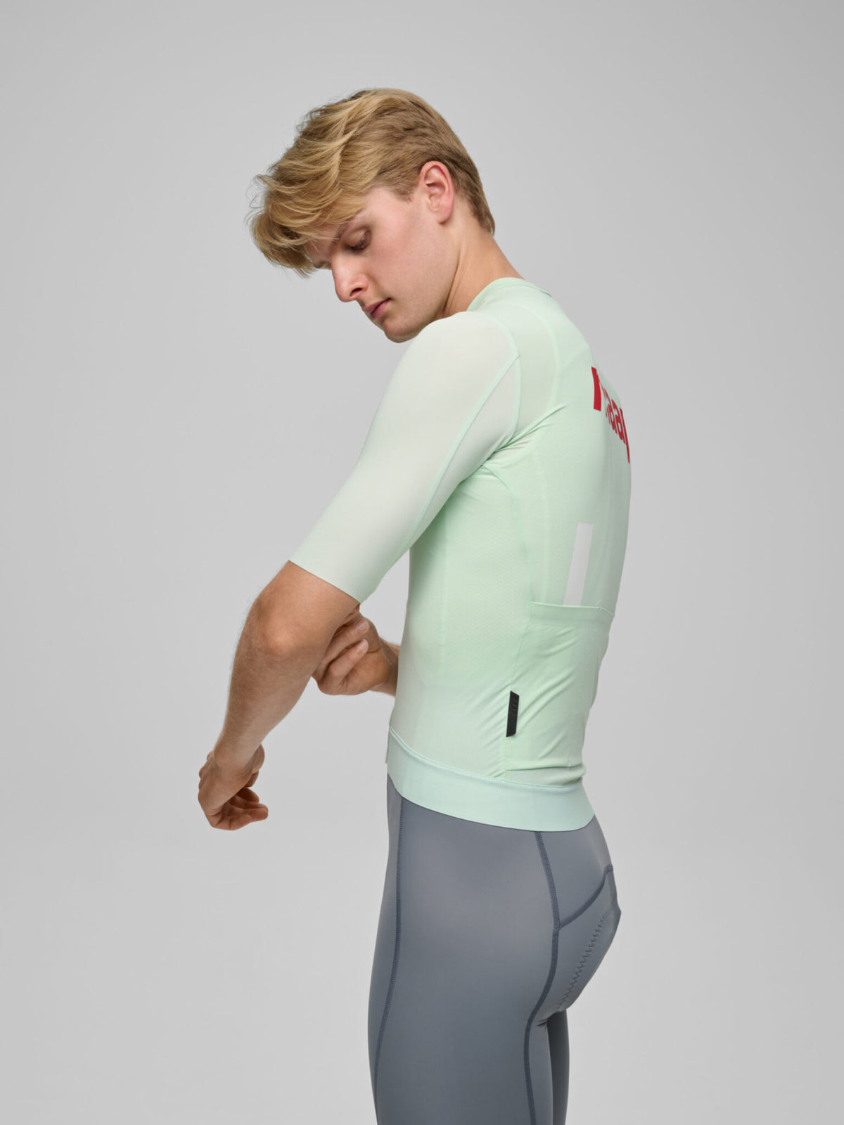 MAAP - Training Jersey 2.0 - Misty Jade