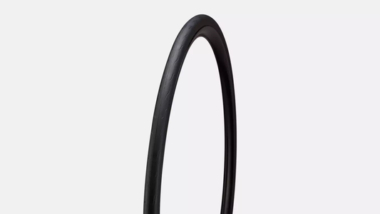 S-Works RapidAir TLR Racing Only Tyre - Black