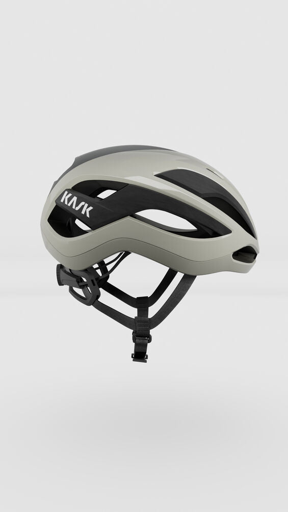 Kask - Elemento Helmet - Sporty Grey