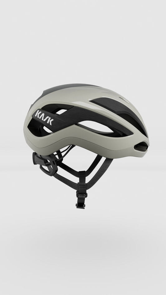 Kask - Elemento Helmet - Sporty Grey