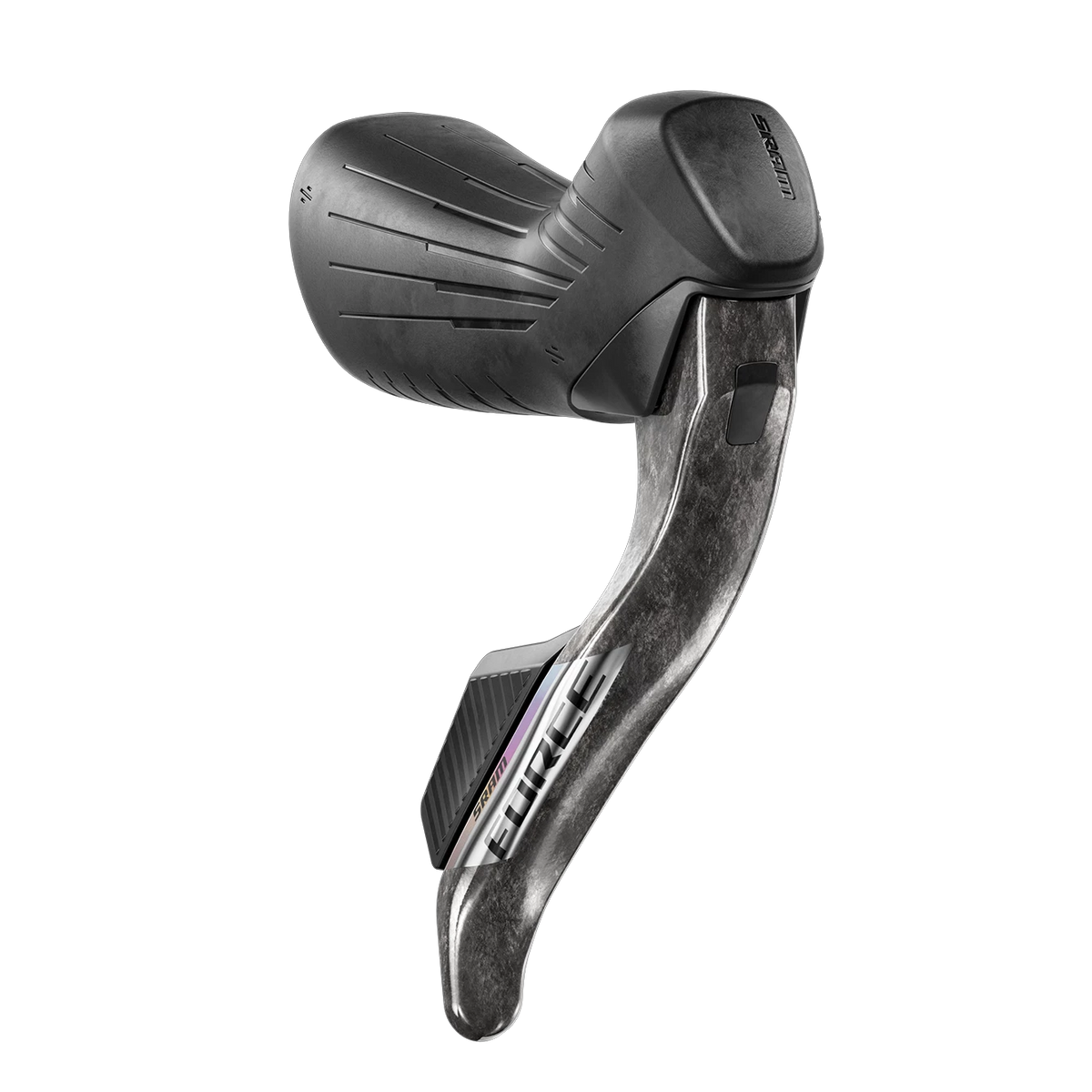 SRAM HRD Shifter - Force AXS E1 - 1800mm w/ Flat Mount