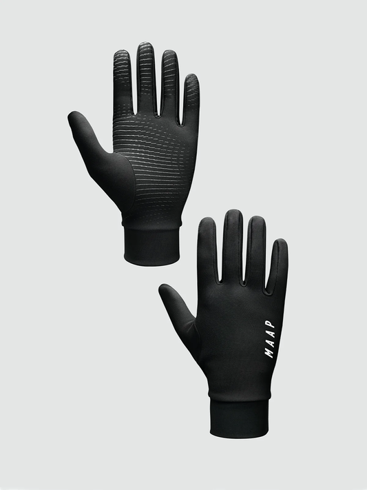 MAAP Base Glove - Black