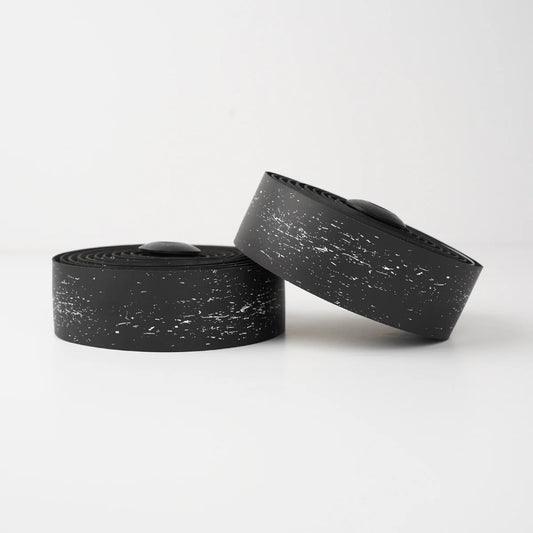 Burgh Bar Tape - Grunge - White