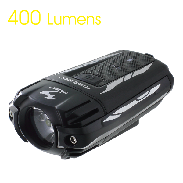 MOON Meteor C2 Front Light - 400 Lumens