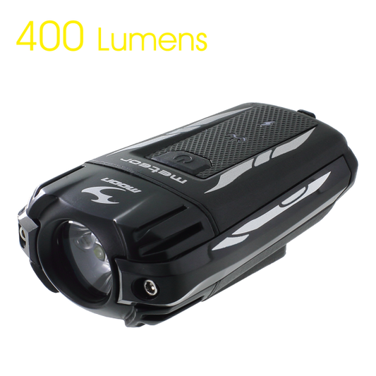 MOON Meteor C2 Front Light - 400 Lumens