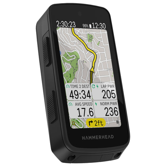 Hammerhead Karoo 3 GPS Head Unit