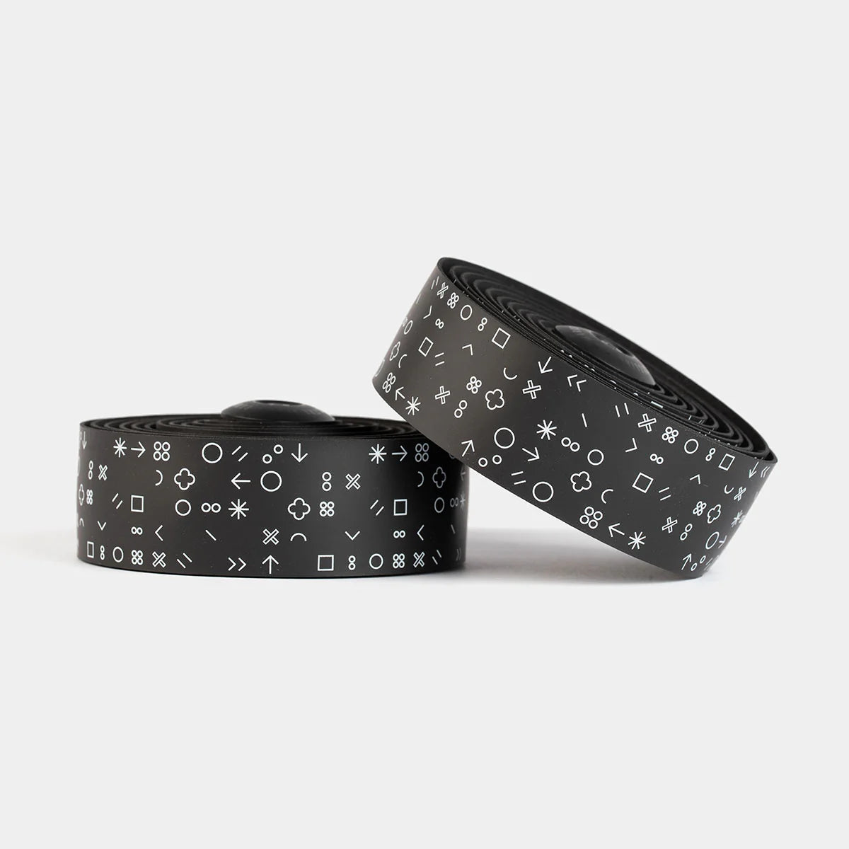 Burgh Bar Tape - Hieroglyph White