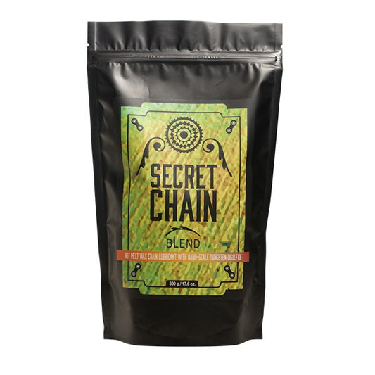 Silca Super Secret Chain Hot Melt Wax