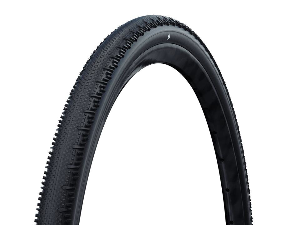Schwalbe - G-One RS Pro V-Guard Addix Race Compound Evo - Black