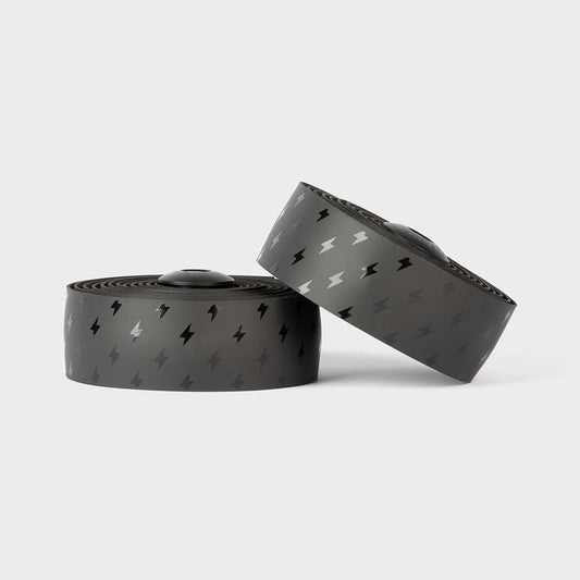 Burgh Bar Tape - Lightning - Stealth