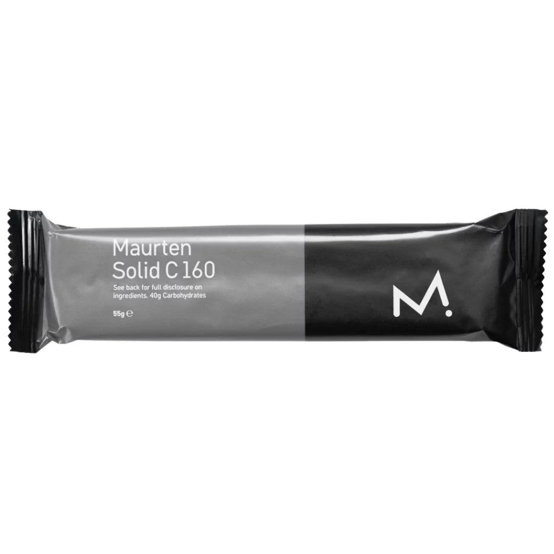 Maurten - Solid 160 - Cacao