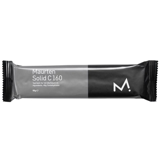 Maurten - Solid 160 - Cacao