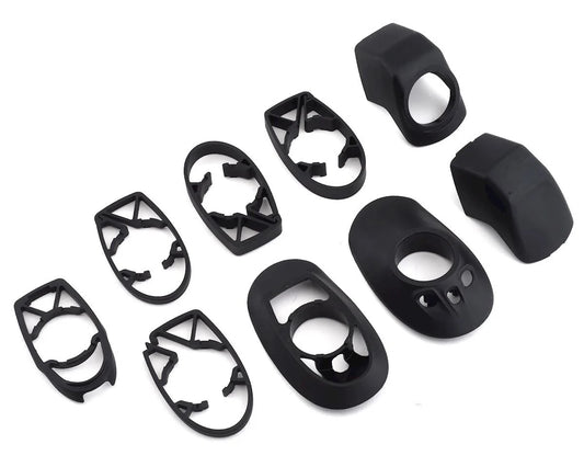 HDS MY19 Venge Headset Spacer and Top Cover Kit