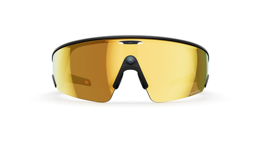 Oakley - Meta Vanguard - Black w/ Prizm 24k Lens