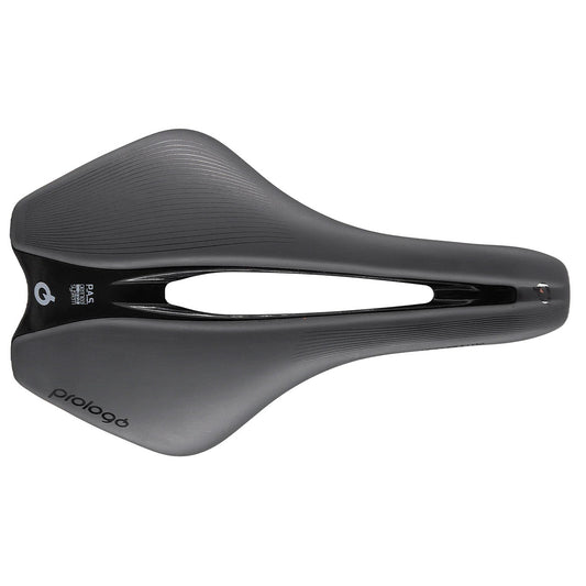 Prologo - Dimension R2 - Nack Saddle- Anthracite/Black - 143