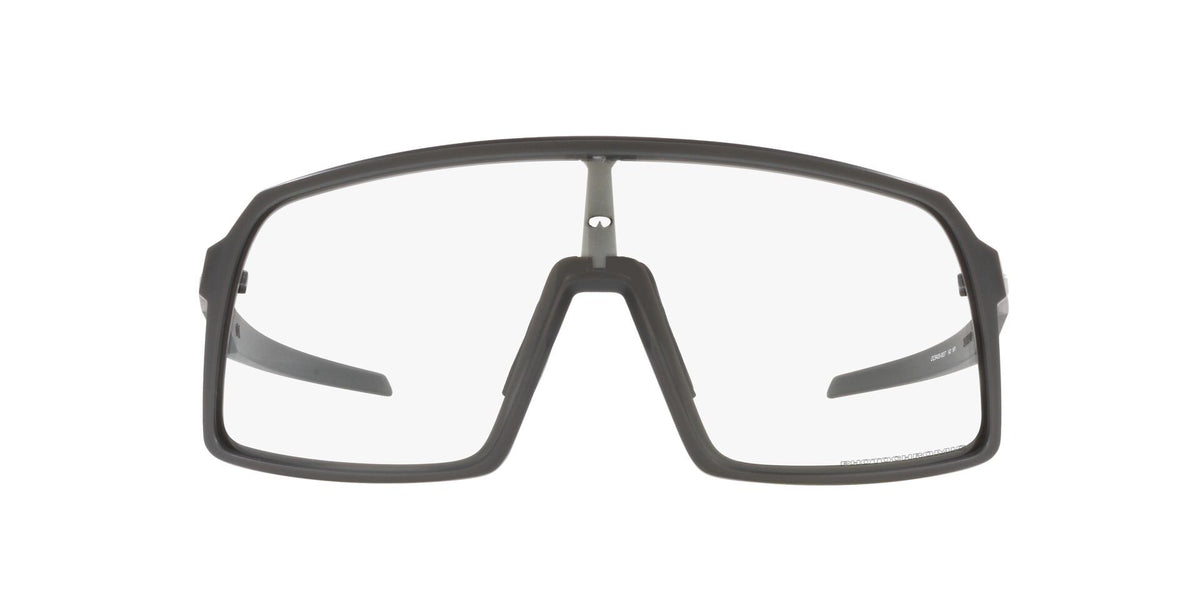 Oakley - Sutro Sunglasses - Matte Carbon/Photochromatic