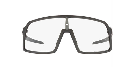 Oakley - Sutro Sunglasses - Matte Carbon/Photochromatic