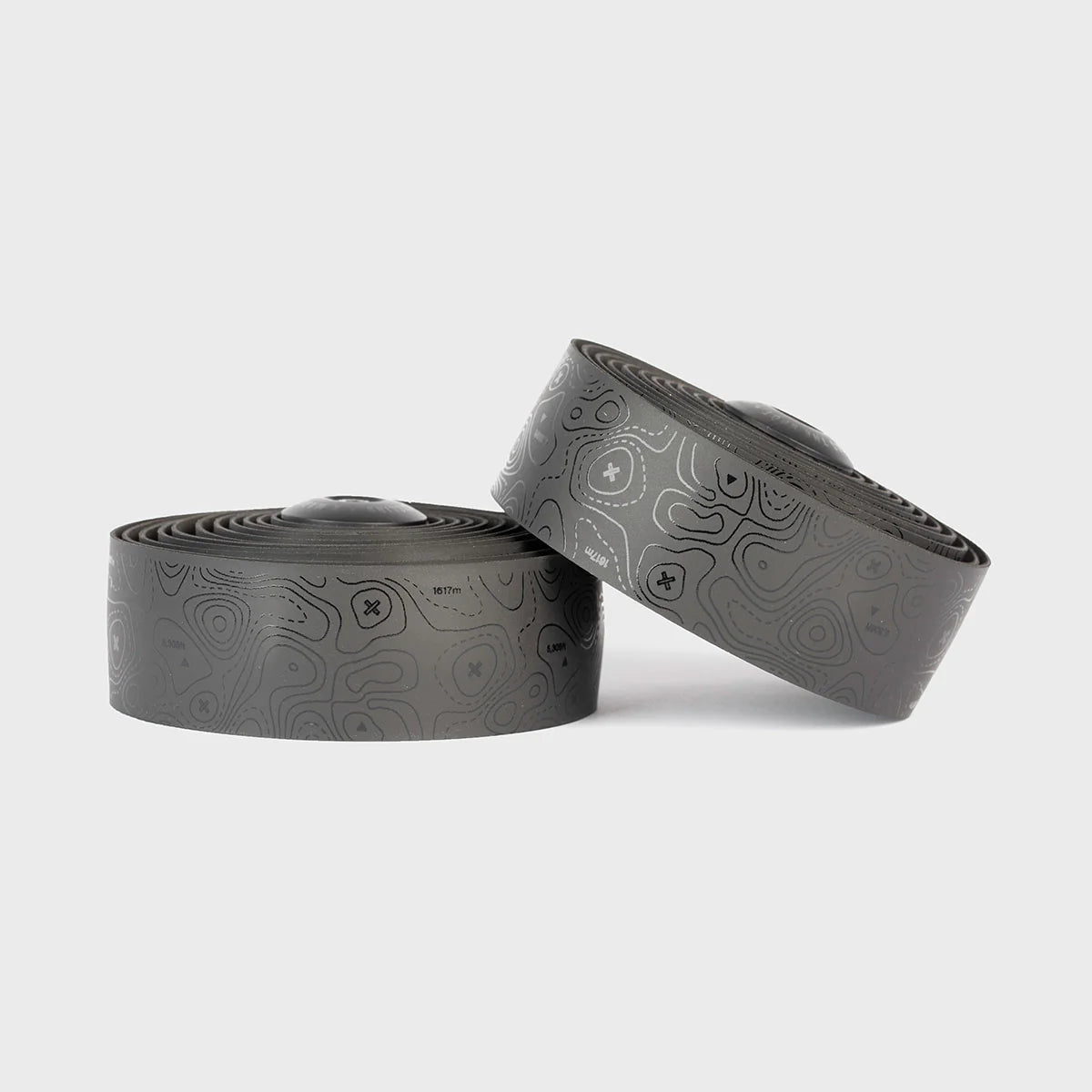 Burgh Bar Tape - Ossa - Stealth
