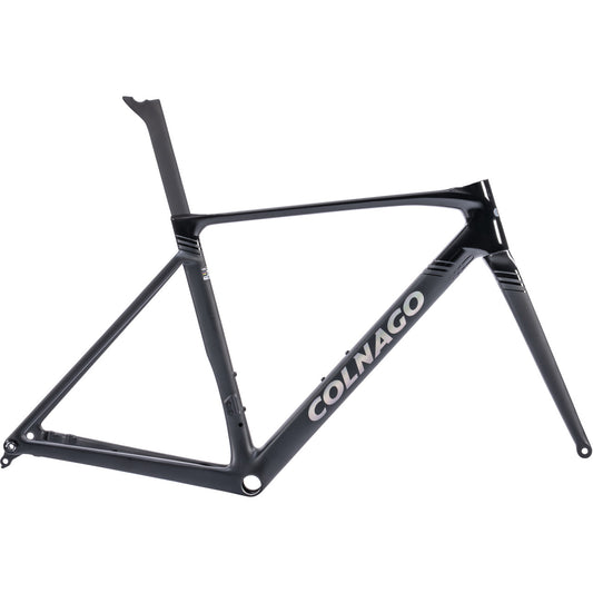 Colnago - V5RS Frameset Black - VRBK