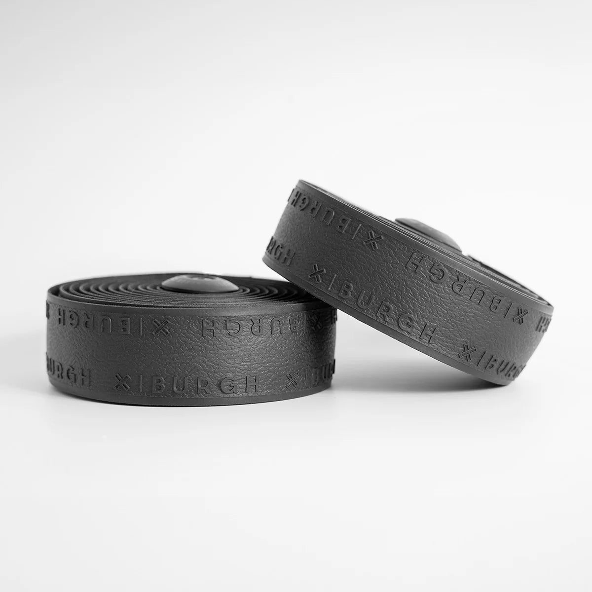 Burgh Bar Tape - Pinnacle - Stealth Black