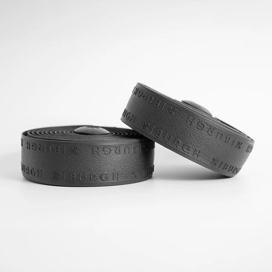 Burgh Bar Tape - Pinnacle - Stealth Black