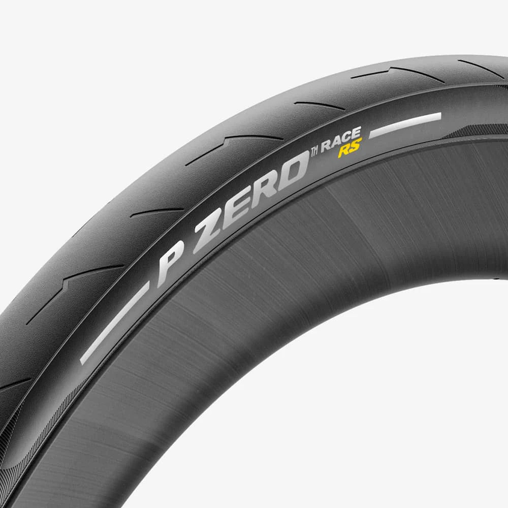 Pirelli - P Zero Race RS Tire - Clincher - Black (IT)
