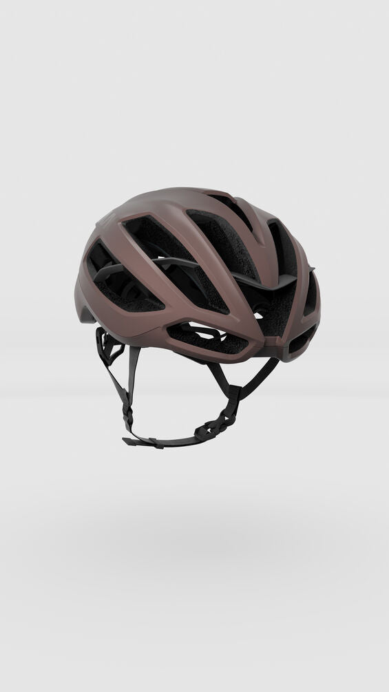 Kask - Protone Icon Helmet - Matt Espresso Brown