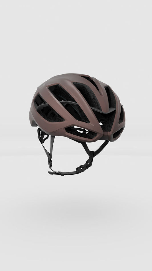 Kask - Protone Icon Helmet - Matt Espresso Brown