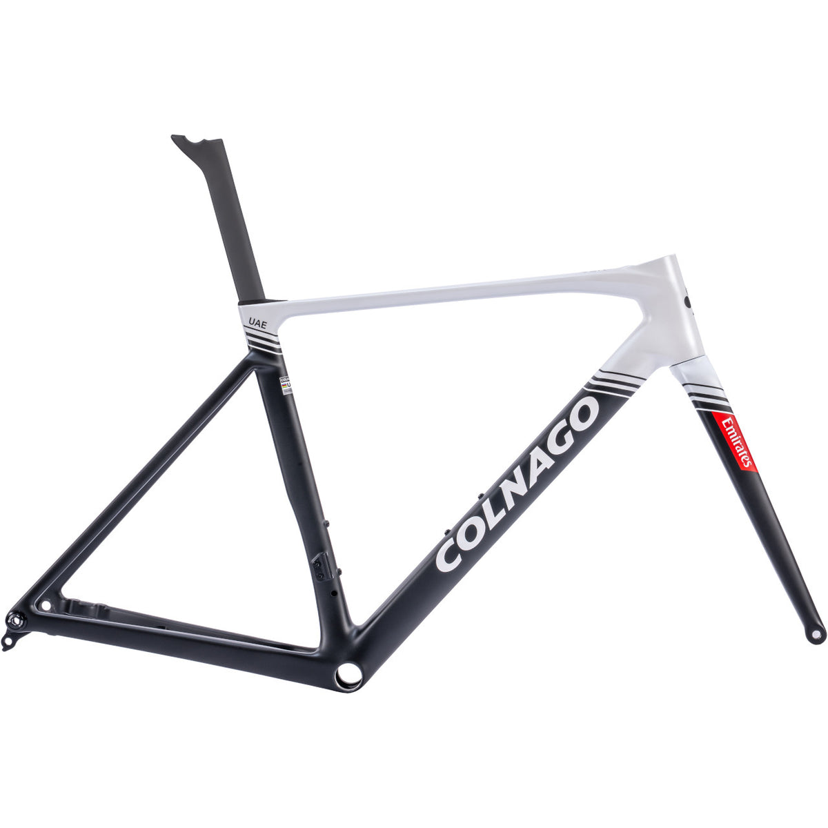 Colnago - V5RS Frameset - Team UAE Emirates - SDM5
