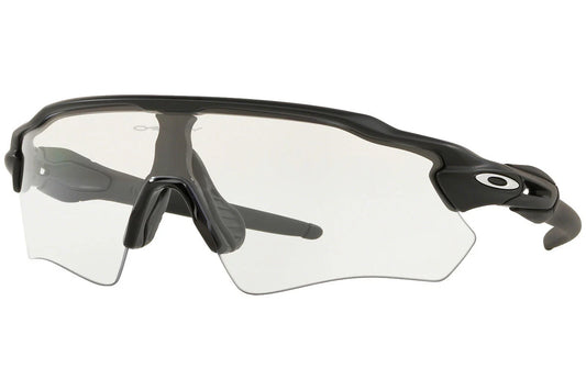 Oakley - Radar EV Path Sunglasses - Matte Black/Clear
