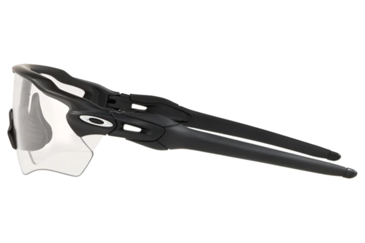 Oakley - Radar EV Path Sunglasses - Matte Black/Clear