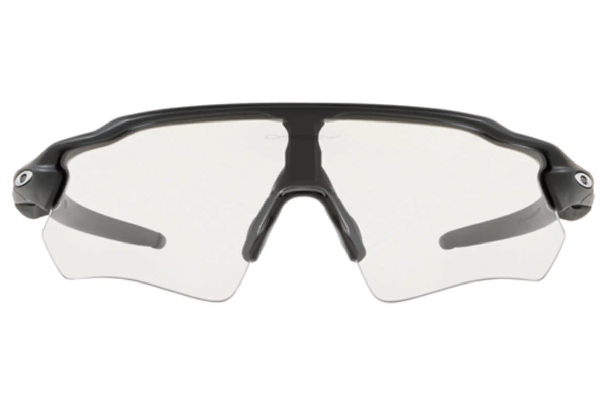 Oakley - Radar EV Path Sunglasses - Matte Black/Clear