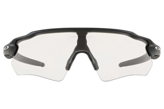 Oakley - Radar EV Path Sunglasses - Matte Black/Clear