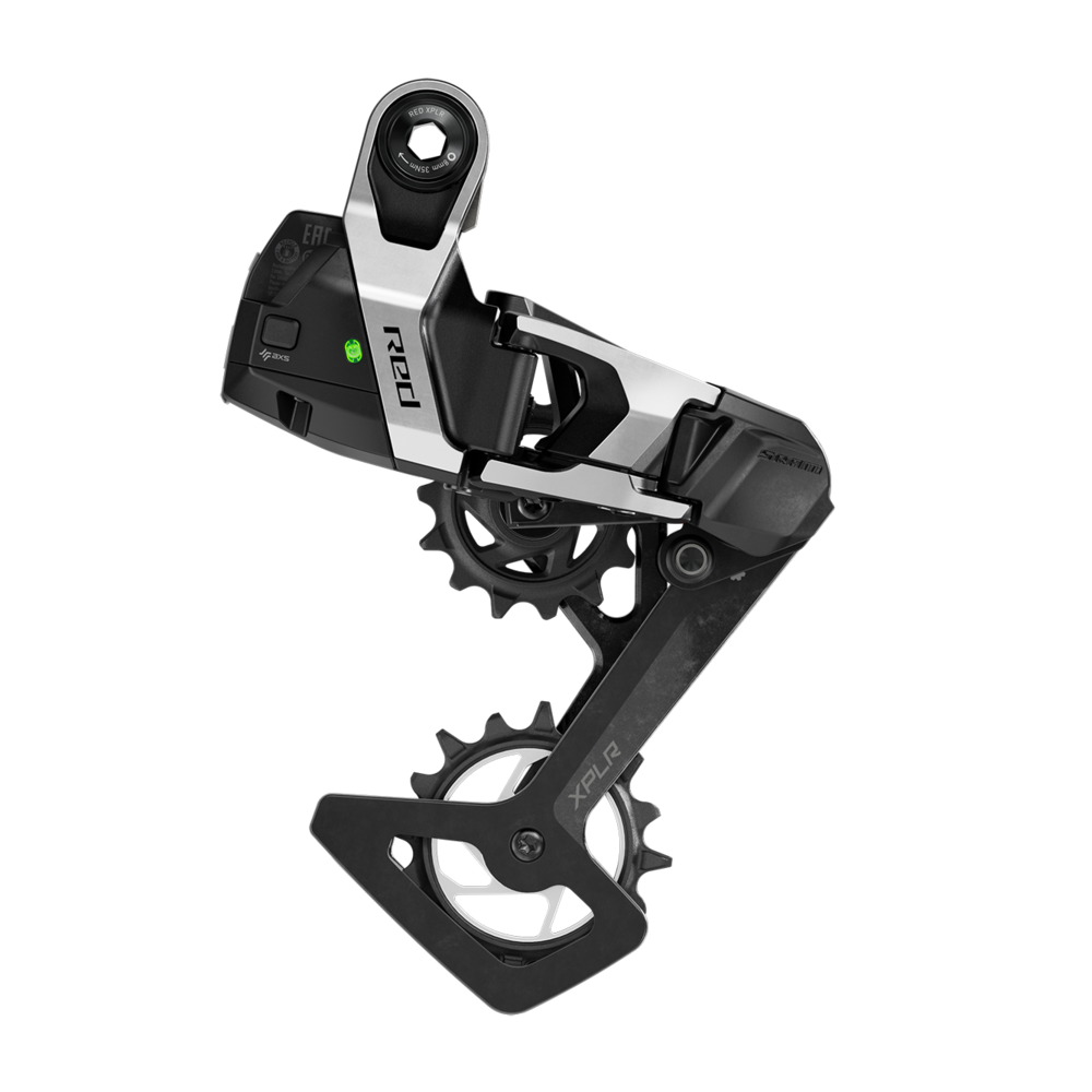 SRAM Red AXS E1 XPLR 13SP 1x Rear Derailleur