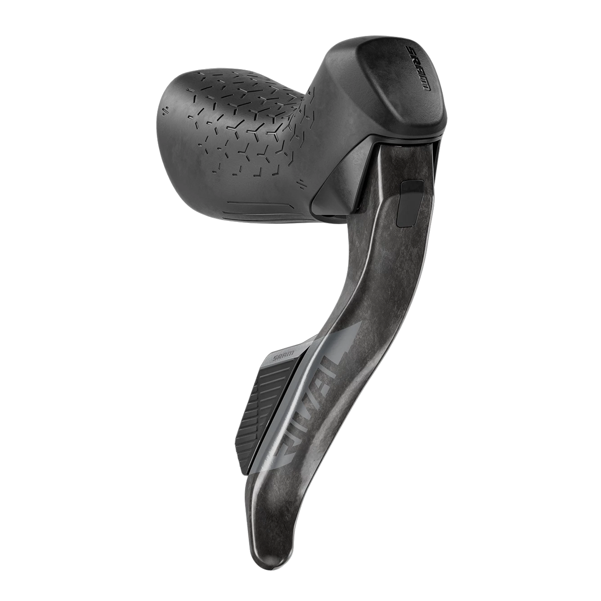 SRAM HRD Shifter - Rival AXS E1 - 1800mm w/ Flat Mount