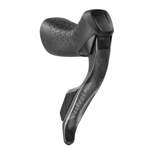SRAM HRD Shifter - Rival AXS E1 - 1800mm w/ Flat Mount