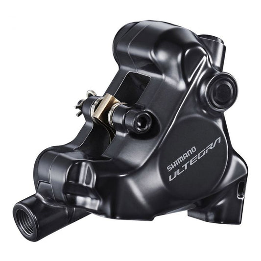 Shimano BR-R8170 Ultegra Disc Brake Caliper w/Pad - Front