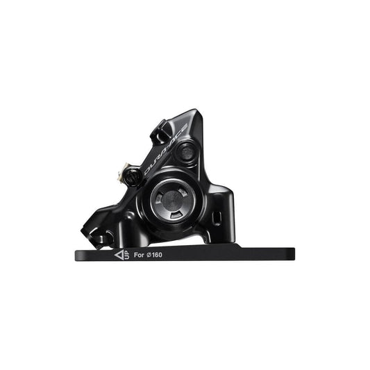 Shimano BR-R9270 Dura Ace Disc Brake Caliper w/L03A Resin Pad - Front