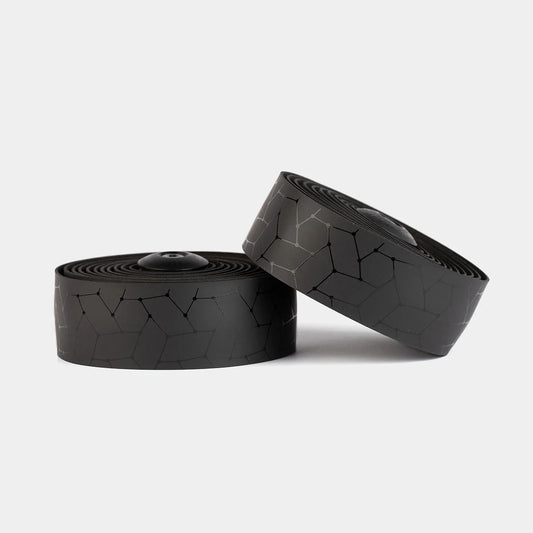 Burgh Bar Tape - Silk - Stealth