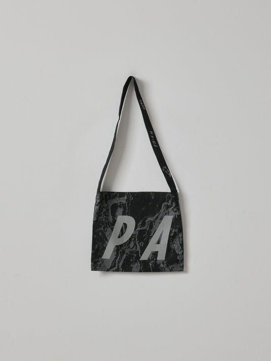 MAAP x P.A.M. - Musette - Black